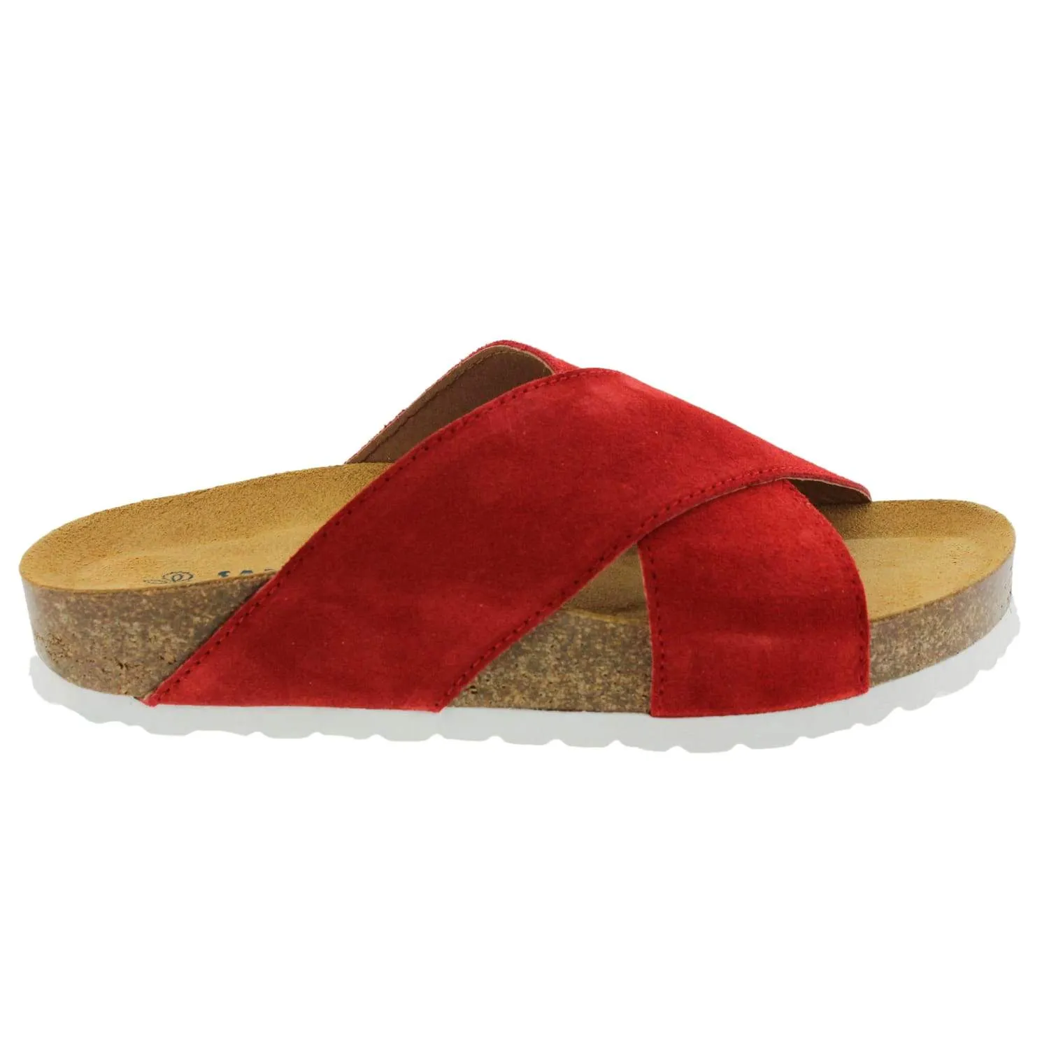 Wave Wedge Sandal - CLOSEOUT