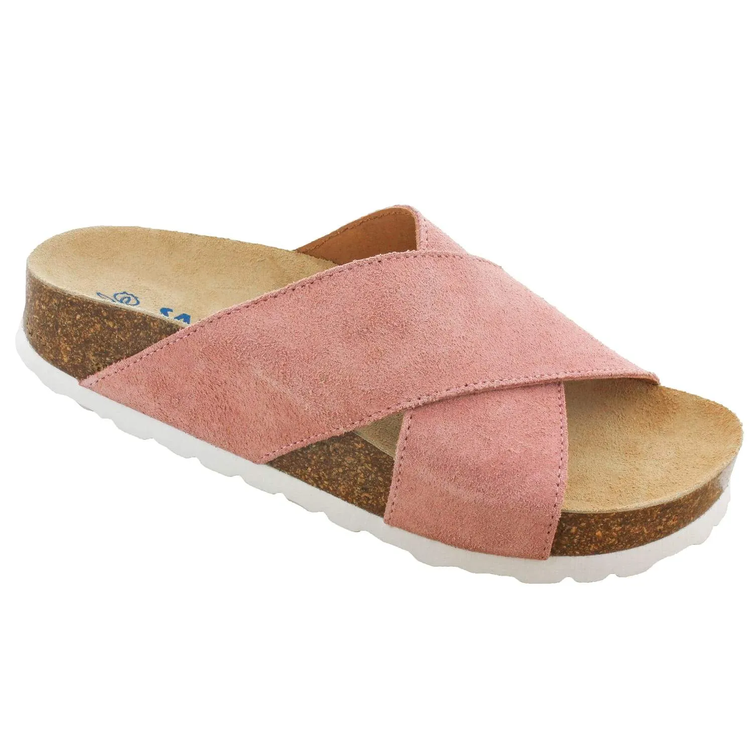 Wave Wedge Sandal - CLOSEOUT