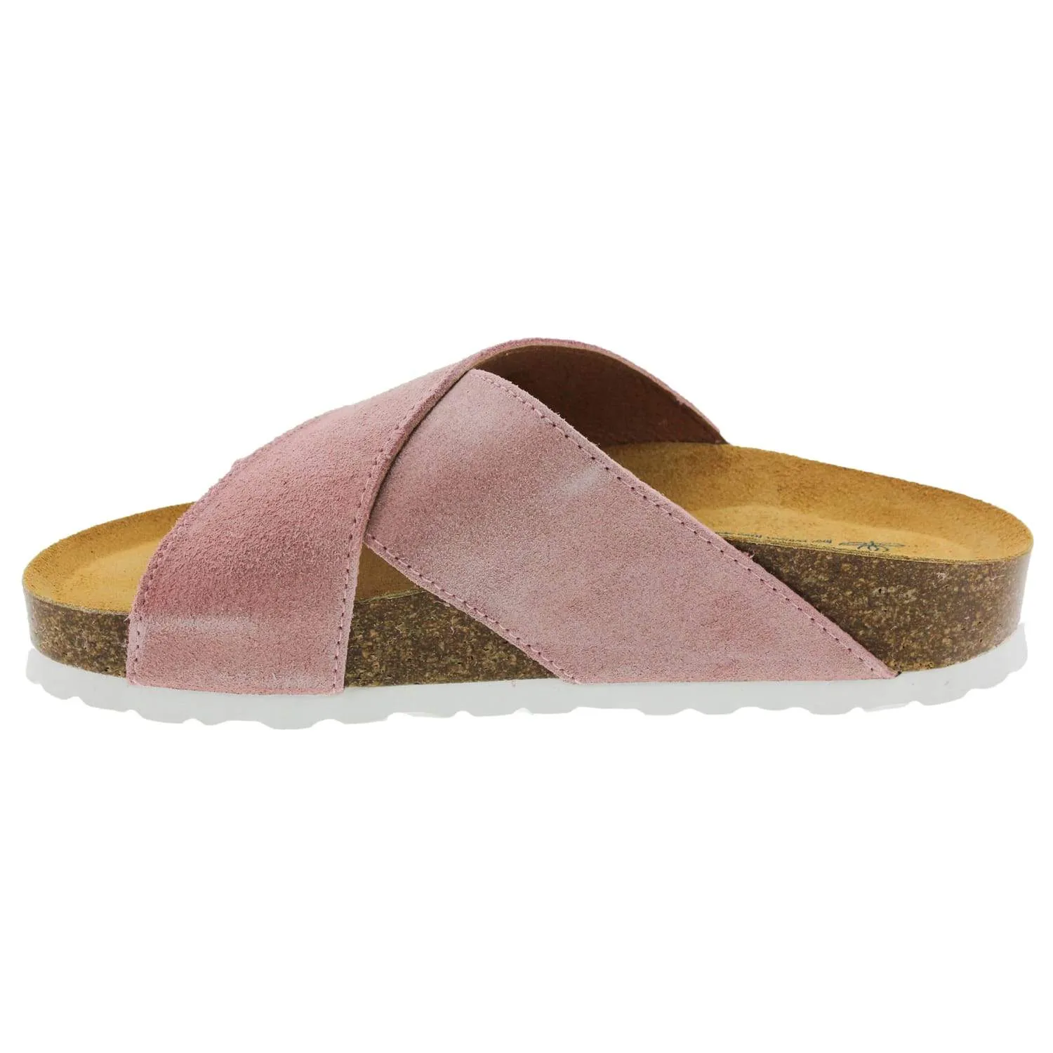 Wave Wedge Sandal - CLOSEOUT