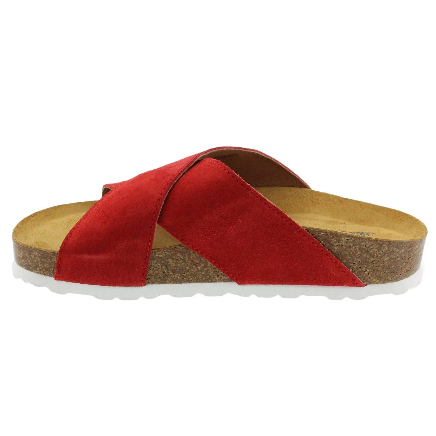 Wave Wedge Sandal - CLOSEOUT