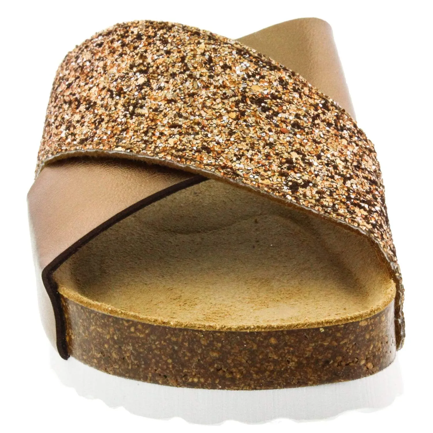 Wave Wedge Sandal - CLOSEOUT