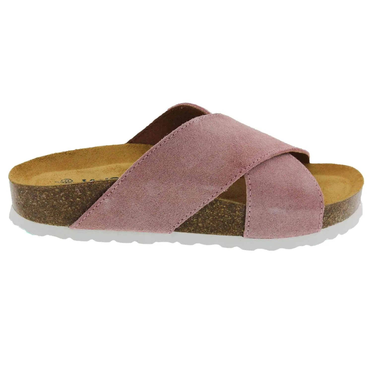 Wave Wedge Sandal - CLOSEOUT