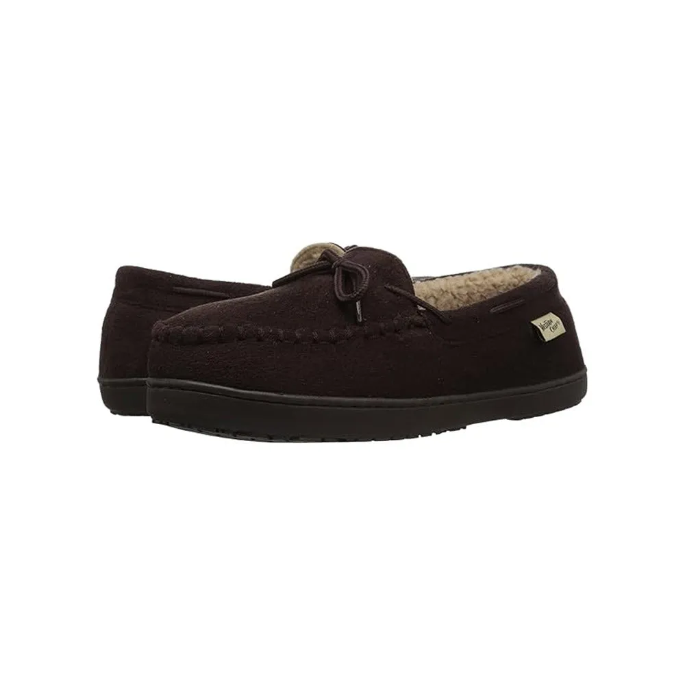 WESTERN CHIEF MOC CHOCOLATE - MENS