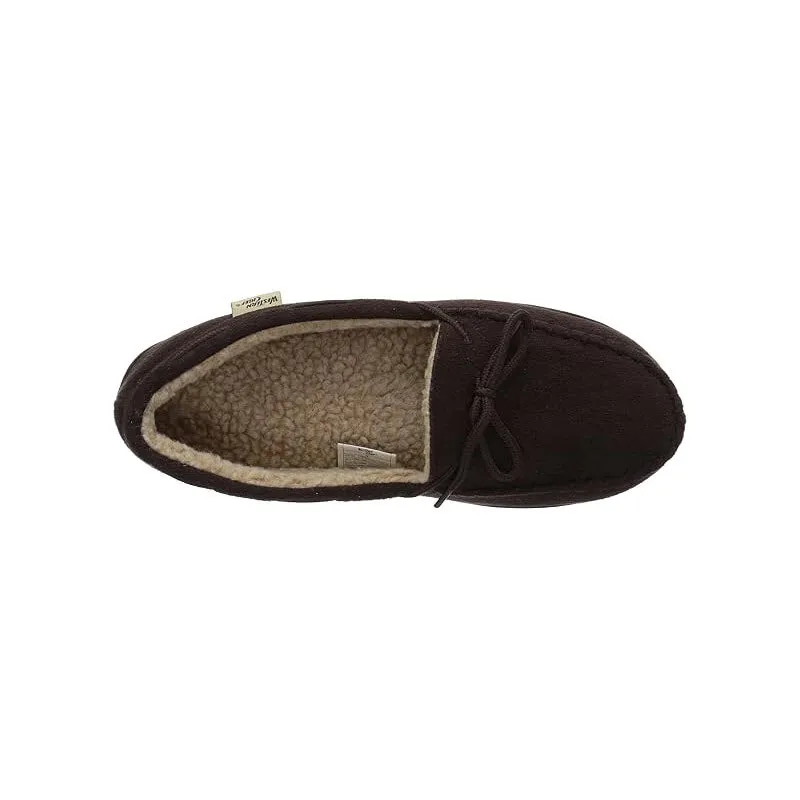 WESTERN CHIEF MOC CHOCOLATE - MENS