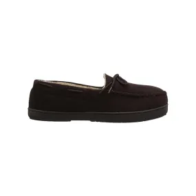 WESTERN CHIEF MOC CHOCOLATE - MENS