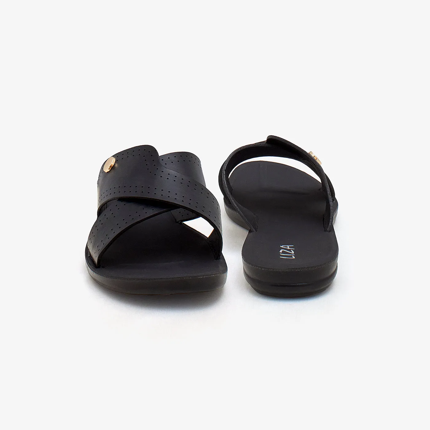 Women's Breathable Chappal