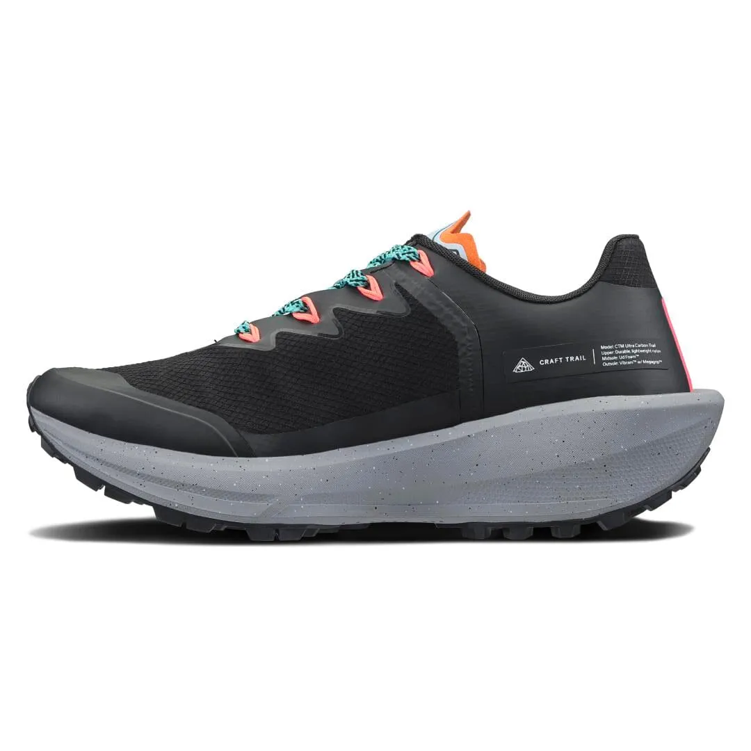 WOMENS CTM ULTRA TRAIL 2 RUNNING SHOE