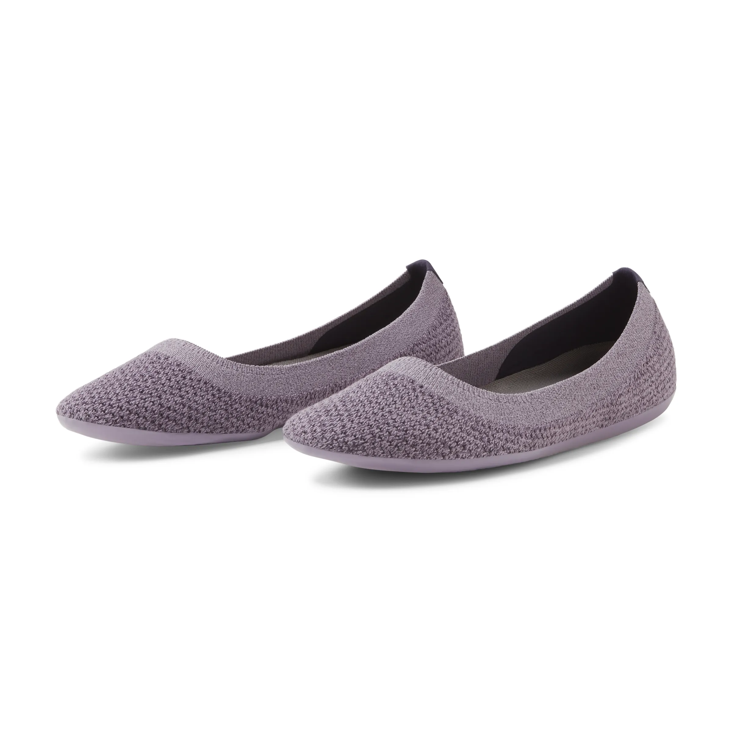 Women's Tree Breezers - Rugged Purple