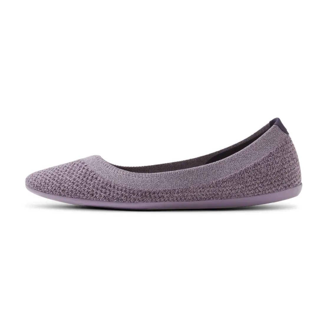 Women's Tree Breezers - Rugged Purple