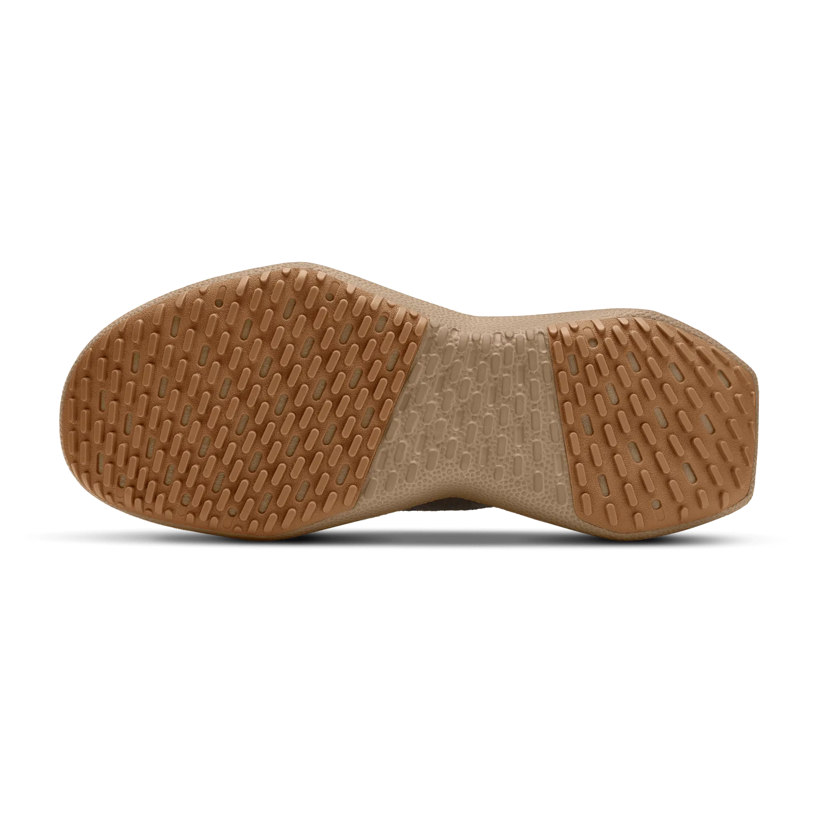 Women's Wool Dasher Mizzles - Hazy Beige (Hazy Beige Sole)