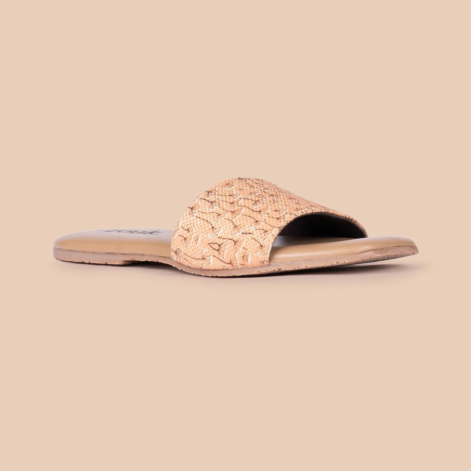 Yelagiri Blooms Casual Flats